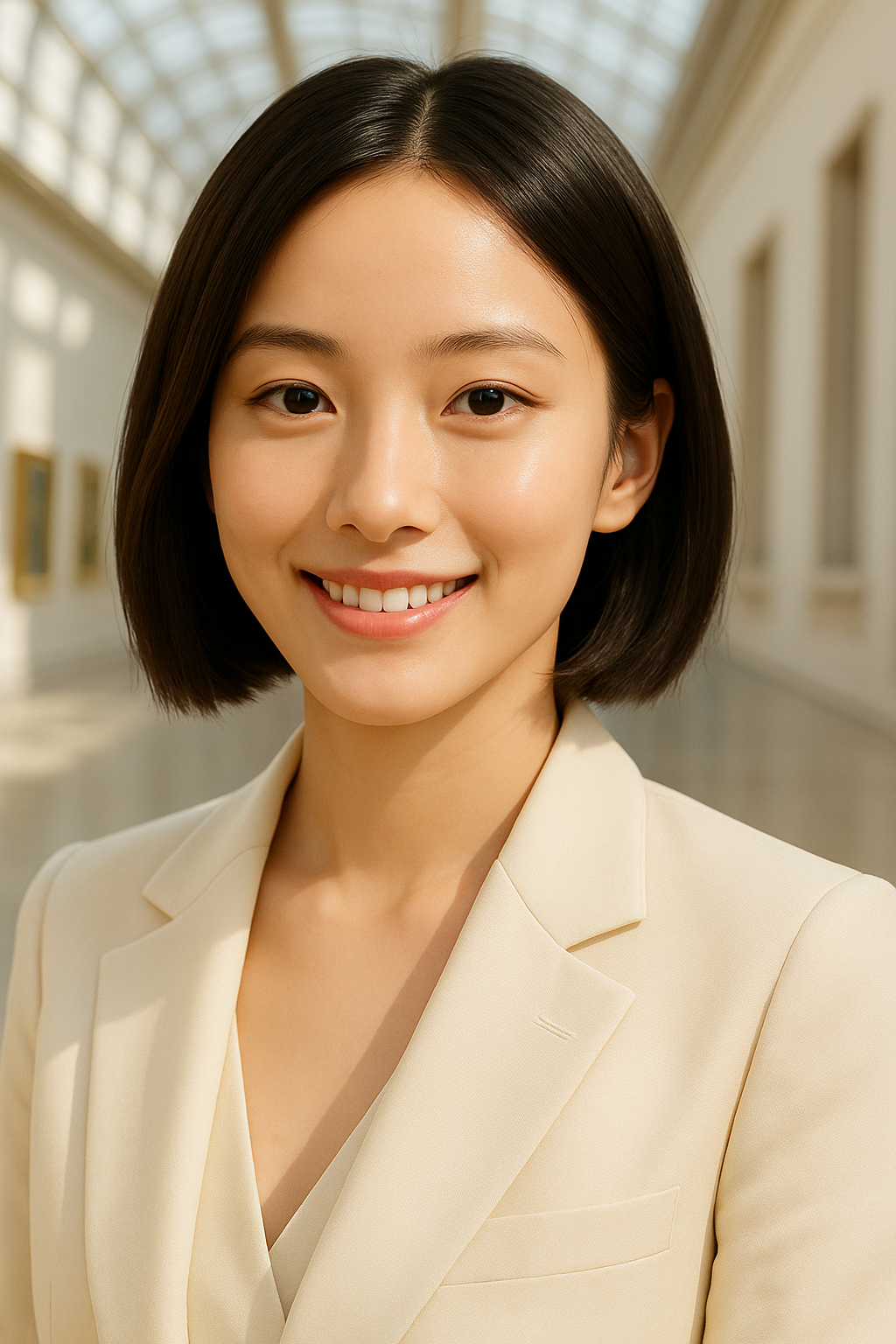 若曦