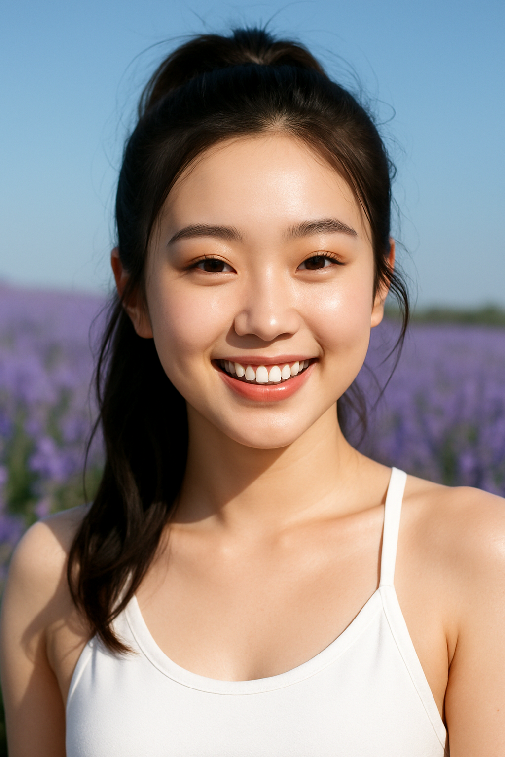 婉清